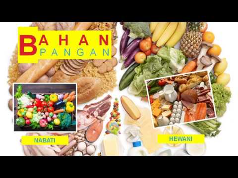 Pengolahan dan Kewirausahaan Bahan Nabati Menjadi Makanan Khas Derah