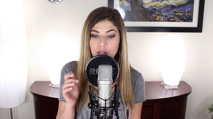 True Disaster Acoustic version - Acoustic performance video thumbnail