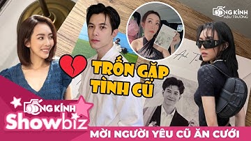 Anh Tú LÉN TRỐN vợ Diệu Nhi ĐẾN GẶP TÌNH CŨ Thu Trang ĐỂ ĐƯA THIỆP CƯỚI, LẬP TỨC bị tố HAY RA DẺ QUÁ