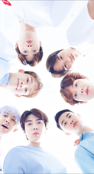 Top 10 k-pop groups in the world 🌎#top10 #btsarmy #blogs #kpop #group #youtubeshorts