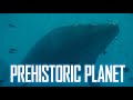 Every Species in Prehistoric Planet Season 1