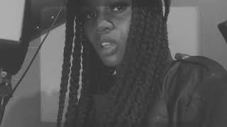 Kim Lee Societe Suspecte Remix Challenge