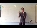 Understanding Binomial Expansion Concepts