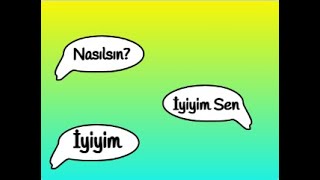 Scratch'te Nasıl Konuşma Balonu Yapılır? screenshot 5