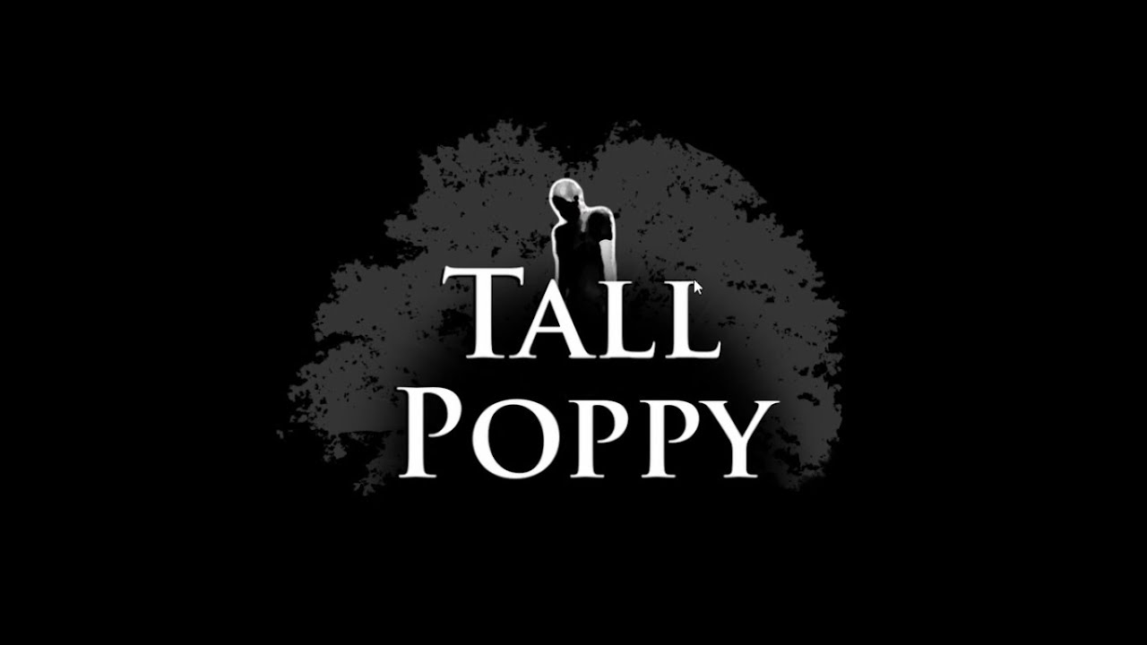 Tall Poppy YouTube