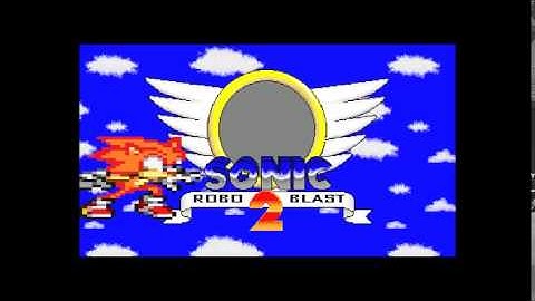 How to add wads to SRB2