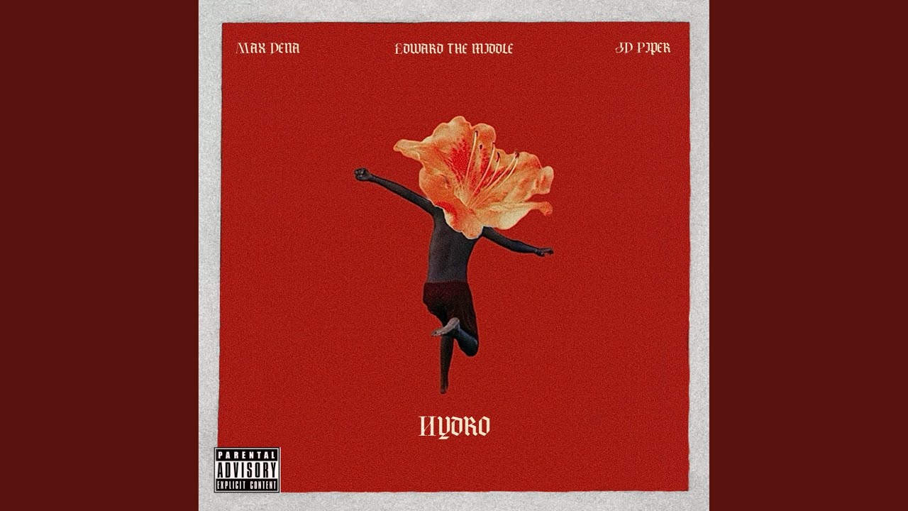 Watch HYDRO on YouTube Watch HYDRO on YouTube
