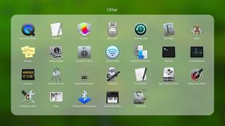 Using Quicktime to record powerpoint presentations