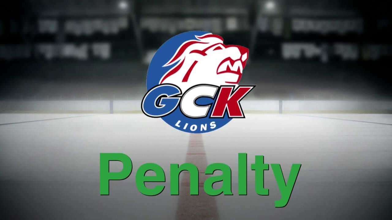 02-09-2016 EHC Olten vs GCK Lions 1:3 n.V nba final