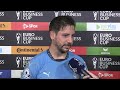 MARKA KZ   SIRIUS EKS  | PRESS CONFERENCE