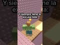 Ese amigo que nunca trae nada en la mochila😐😤 #roblox #robloxrant