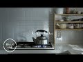 【暮らしのvlog】冬にむかっていく季節 / 紅葉の山 / キッチン道具 / 冬のアウター / 鶏団子なべ