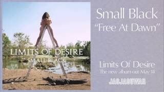 Video-Miniaturansicht von „Small Black - "Free At Dawn" (Official Audio)“