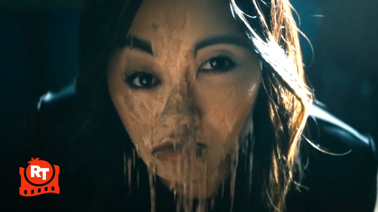 The Boys - Frenchie Is HIGH AF (S4E3) | Movieclips