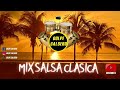 MIX-SALSA BRUTAL GOLPE SALSERO VOL.2 - BOBBY VALENTIN EL GRAN COMBO ISMAEL RIVERA HANSEL Y RAUL