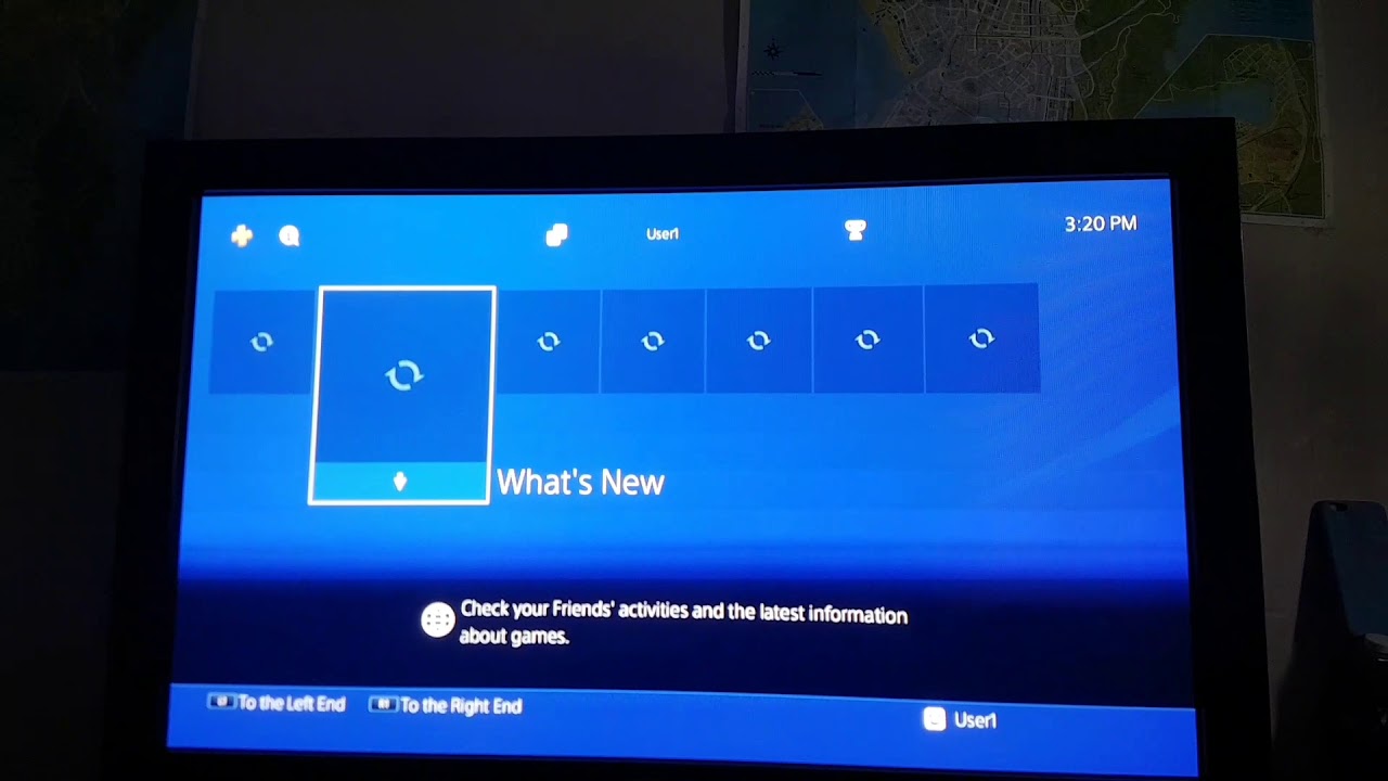 ps4 slow download fix