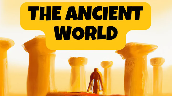 The Ancient World (Greece, Rome, Middle East, India, China) | World History Full Documentary - DayDayNews