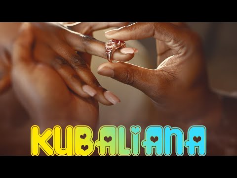 Official Ova Man Ft Fiston Acumbo KUBALIANA Official Audio Lyric