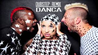 Vegas - Gia Sena (Dubstep Remix by Danca)