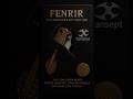 @KanseptKnives fenrir axis lock #digitalart #edcorganizer #edc #blade #stopmotion #edc #music