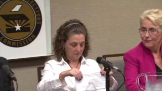 LD16 General Election Debate - 09-09-16