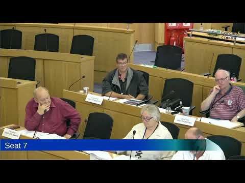 Doncaster Council Planning Committee 28 June 2022