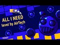 All I Need Andrew Block Remix By The Noisy Freaks Project Arrhythmia Level Made By AirTech mp3