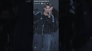 260809 Head In The Clouds Festival LA 2026 / ONE OR EIGHT