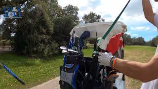 Golf Course Review: Golf Club at Audubon Park (3/2026)