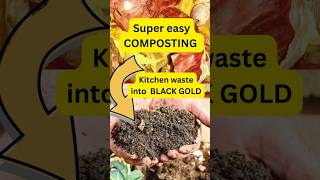 How to make COMPOST? COMPOST kese banae?#homecompost #petalpunk8 #composting #garden #viral #youtube