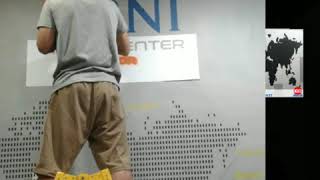 0856-850-3437 Jasa Lukis Mural Hitam Putih Jogja  Igo Mural