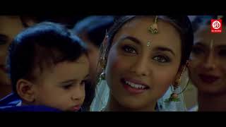 Chori Chori Chupke Chupke Salman Khan Preity Zinta Rani Mukherjee full movie