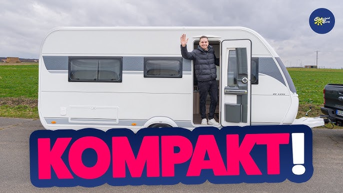 Auffahrkeile - Wie richte ich den Wohnwagen richtig aus? - Camperkids