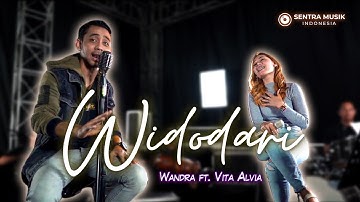 Vita Alvia feat. Wandra - Widodari (Official Music Video)
