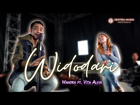 Wandra feat. Vita Alvia - Widodari (Official Music Video)