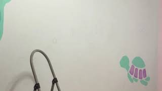 Underwater Mural Project