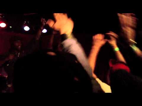 Camp Lo performs COOLIE HIGH Live!!!