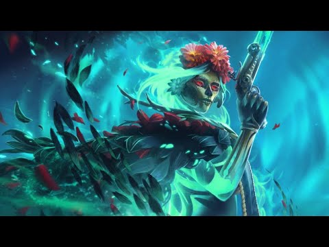 Dota 2 - Muerta