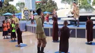 Famous Padawan Nav Avi's Graduation Part 1 Net Worth