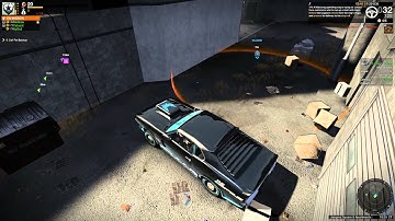 TinyTweak WTF - APB:Reloaded