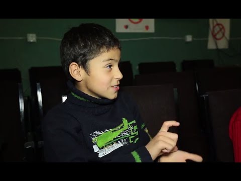 სიცოცხლის ხე - ჟესტური ენის ონლაინლექსიკონი