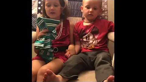 Fancy Nancy - Addie