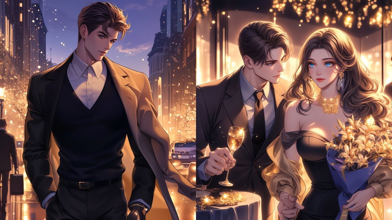 My Wife Bought Her Secretary A $30M Watch Before Calling Me A Waste Of Space On Our Anniversary