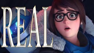 The Real Mei