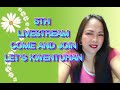 5th livestream come and join lets kwentuhan rosalinda favorito