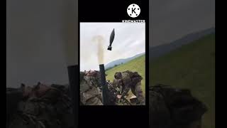 German Army Mortar Fail Resimi