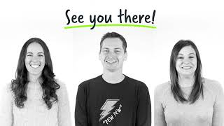 Marketing O'Clock Moved!