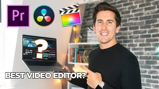 Best video editor for mac free? paid editors paid? i'll go over both
options in this to help you find what is you?, i'm always asked the
editor, and ...