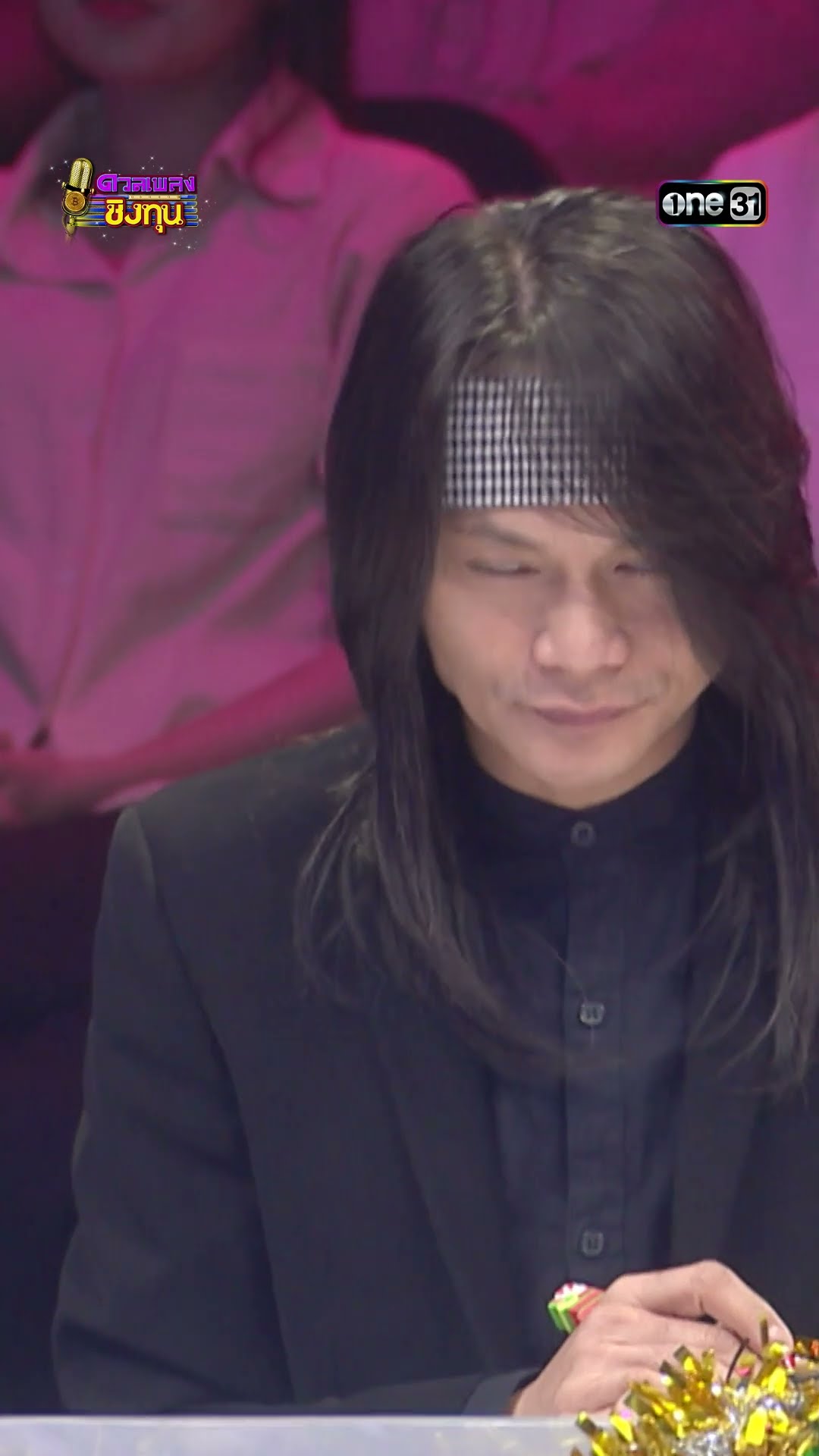 กอดคนนอกใจ  :  “มี่” แชมป์ 8 สมัย  #Shorts #ดวลเพลงชิงทุน | one31