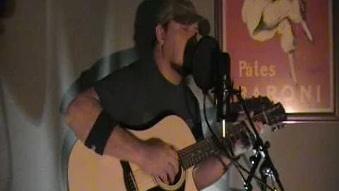 Epiphany - Staind (Cover)